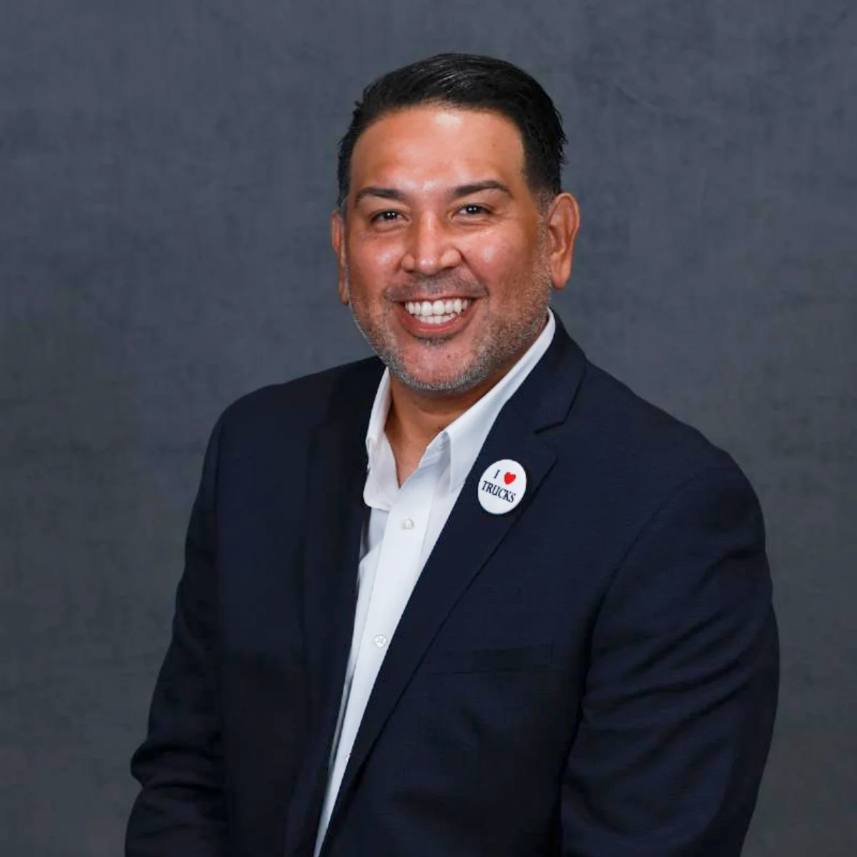 National Boosters Foundation leadership