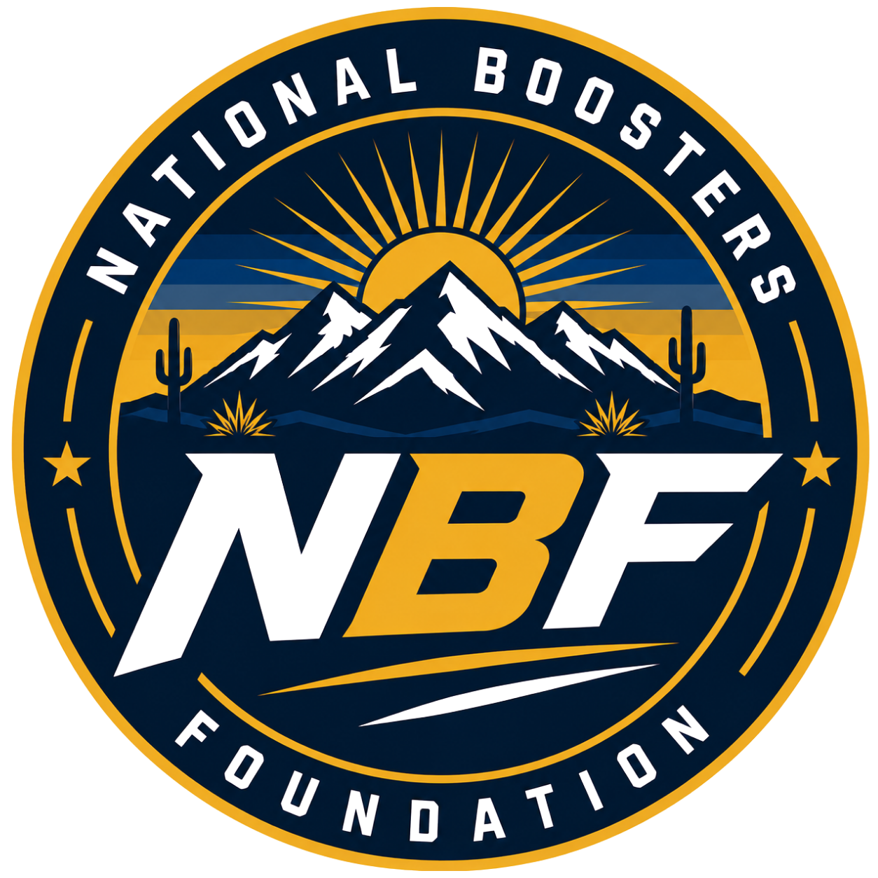 National Boosters Foundation