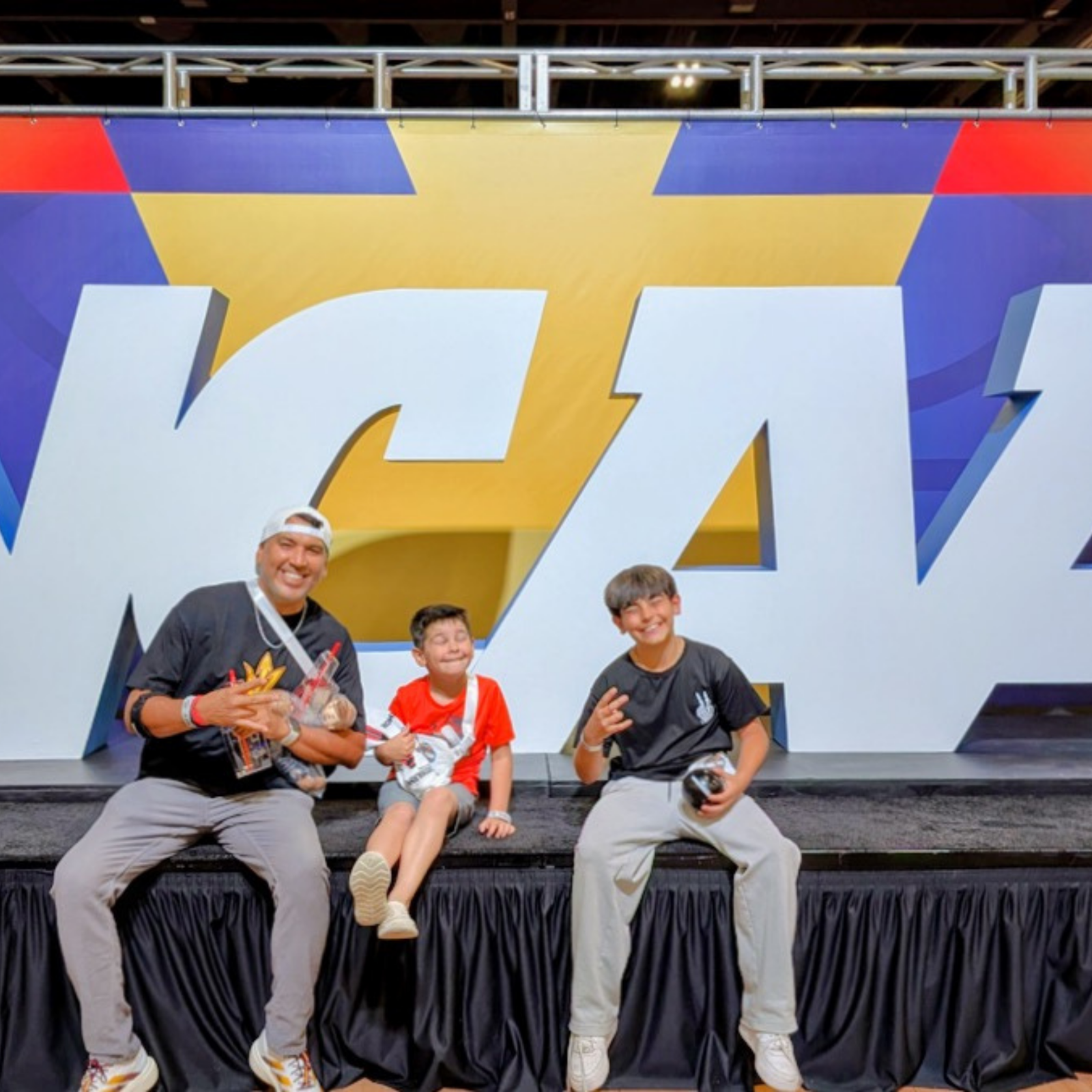 National Boosters Foundation — Gallery Photo 12