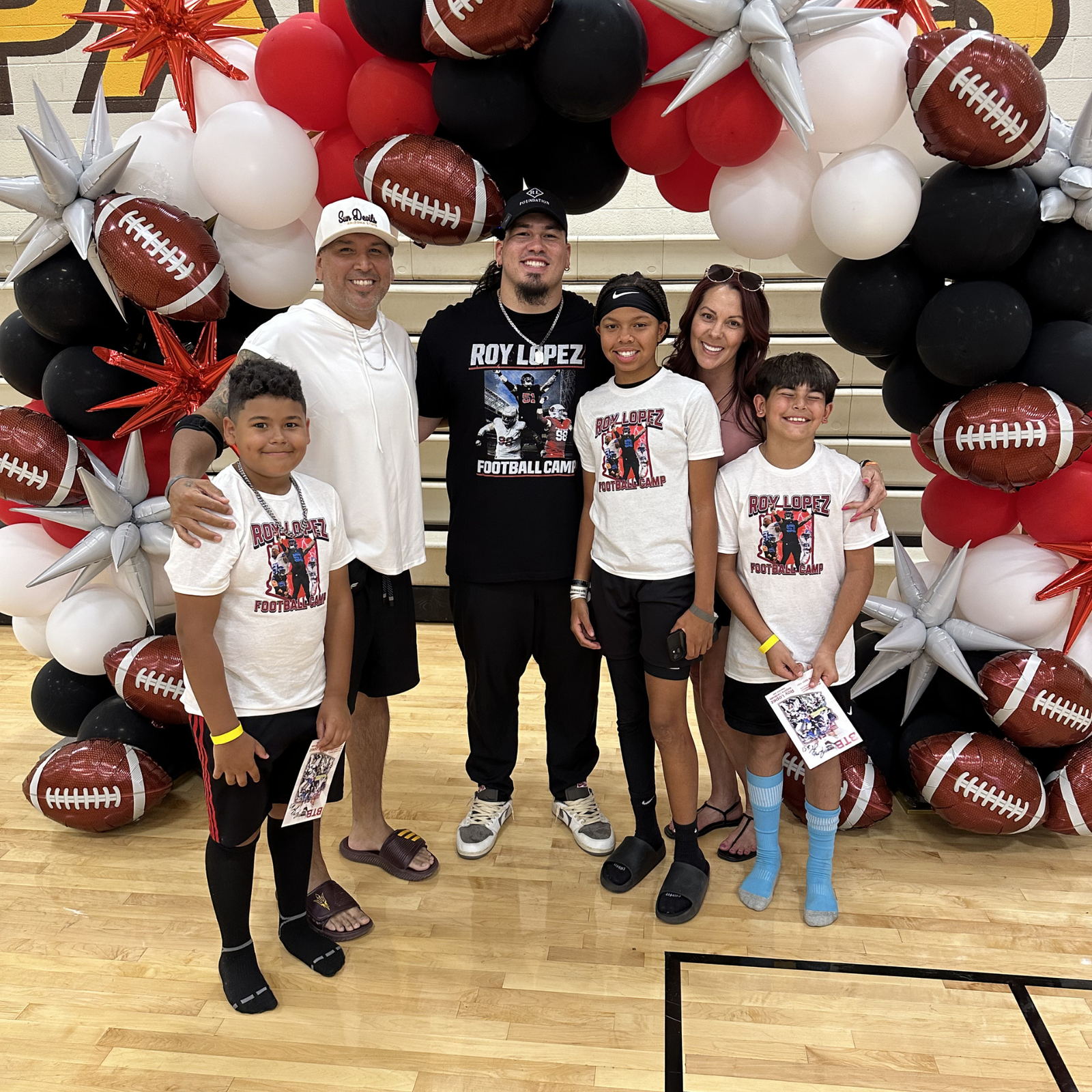 National Boosters Foundation — Gallery Photo 3