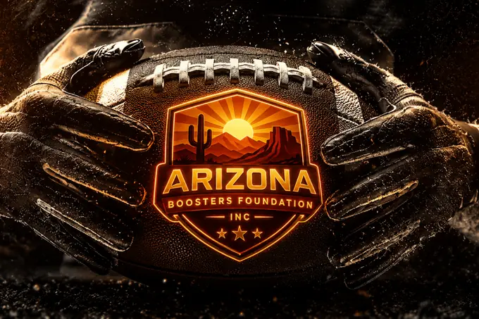 National Boosters Foundation football support