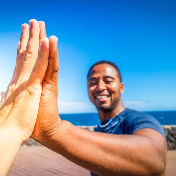 NBF partner programs