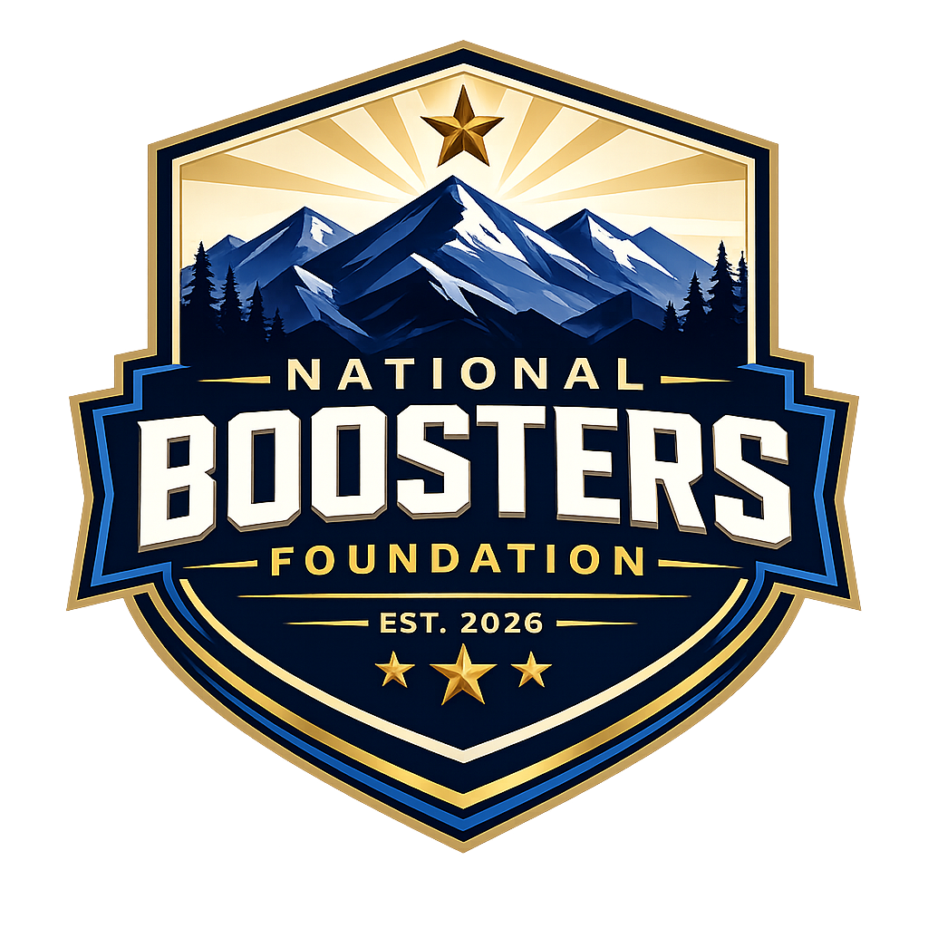 National Boosters Foundation